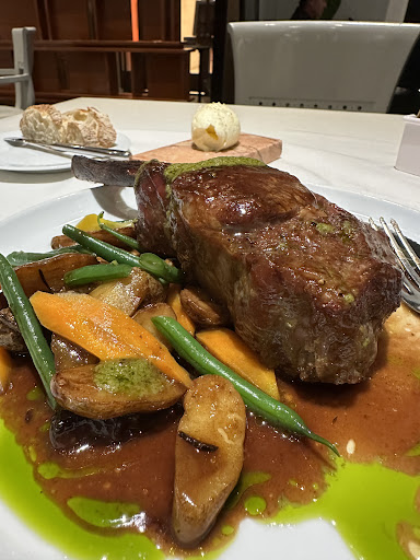 Restaurante Ariel - Thumbnail