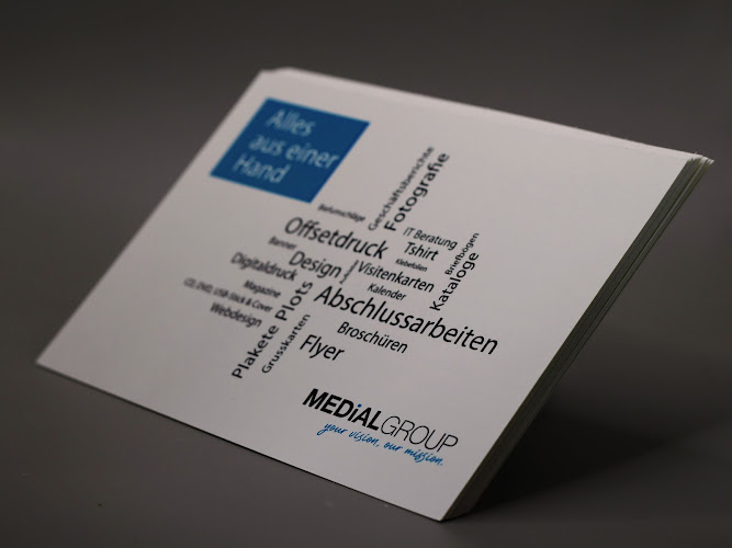 MedialGroup GmbH