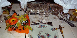 Photo n°17 de La Petite France à Crillon (Restaurant français)