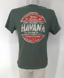 Photo n°7 de Franckyshop84 à Crestet (Magasin de vêtements pour hommes)