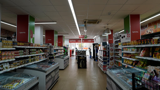 Tiendas Óptima - Thumbnail