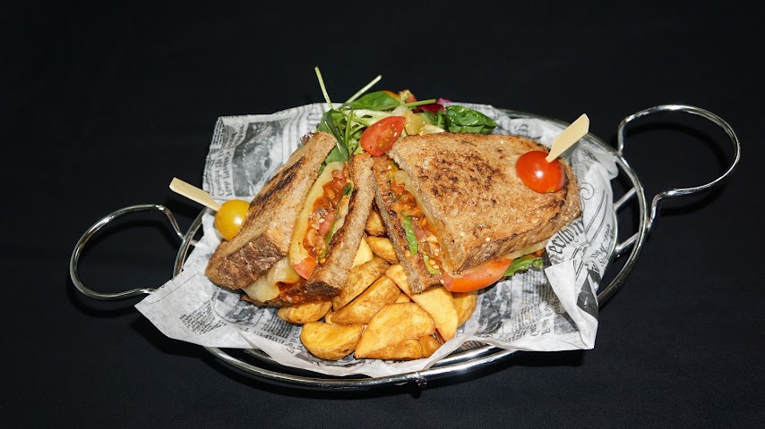 Danat Al Ain Resort by null