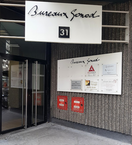31 Rue Gonod, 63000 Clermont-Ferrand