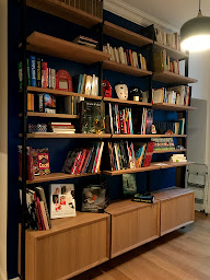 Photo n°17 de L'Atelier de Pierre-Alexandre à Ahuillé (Atelier de menuiserie)