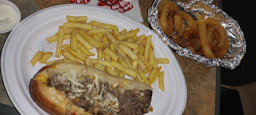 Top Dog Diner & Furniture Outlet - Thumbnail