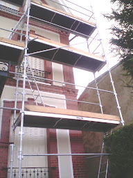 Photo n°18 de Fontainebleau, Nemours, Barbizon, Bourron Marlotte, Montcourt-Fromonville à Aufferville (Peintre en bâtiment)