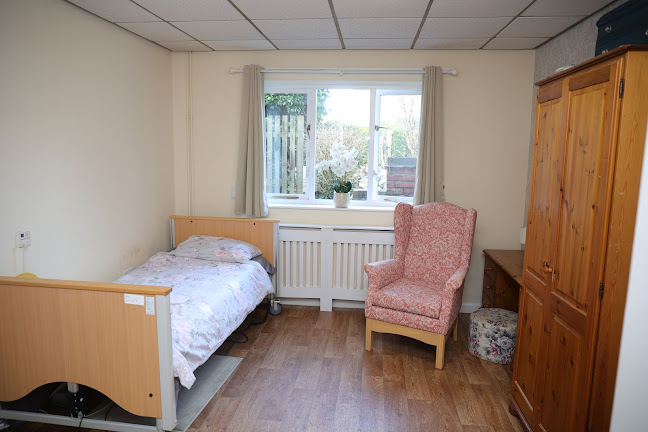 Portland House Residential Care Home - Retirement home