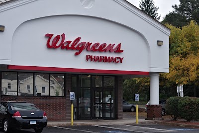 Walgreens