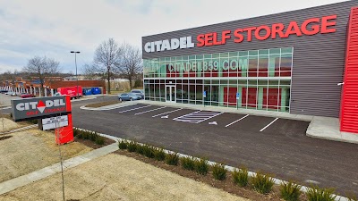 Citadel Self Storage