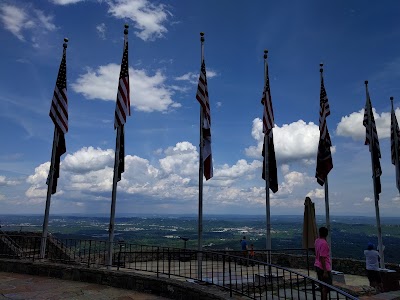 Photos of Rock City Gardens
