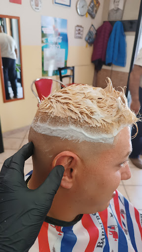 Maimone barbers - Thumbnail