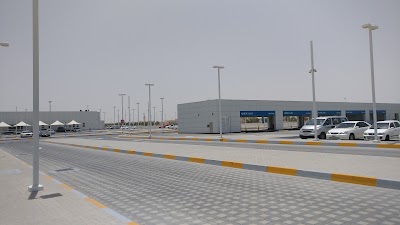 gas-station