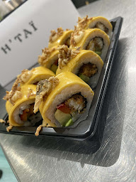 Photo n°9 de Htai à Bobigny (Restaurant thaï)