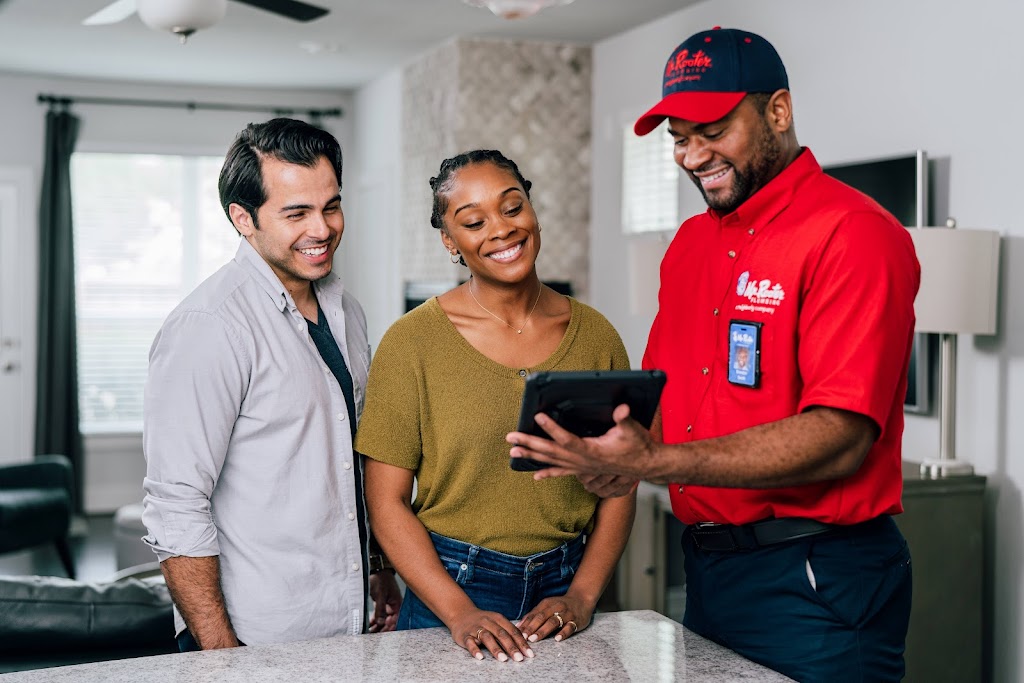 Mr. Rooter Plumbing of Sacramento - Plumbing Services