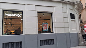 PrimaPrix Córdoba 1