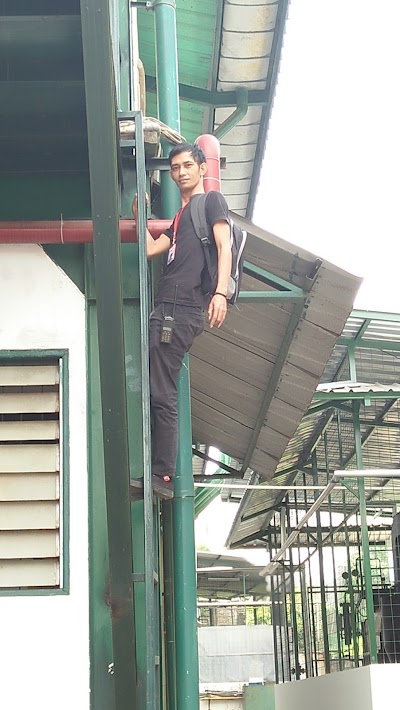 Photos of PT Manito World