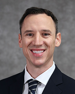 Jesse Beard, DO - Visual