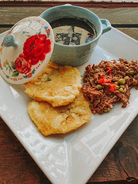 Home Cuban Cafe by null