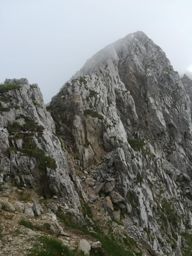 Monte Cavallo - Visual