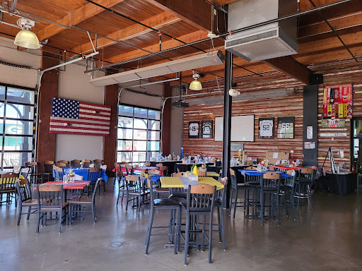 Green Bay Distillery Gallery - United States