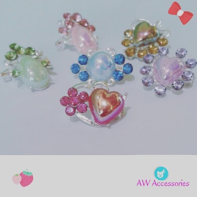 Photos of Aw Accesories