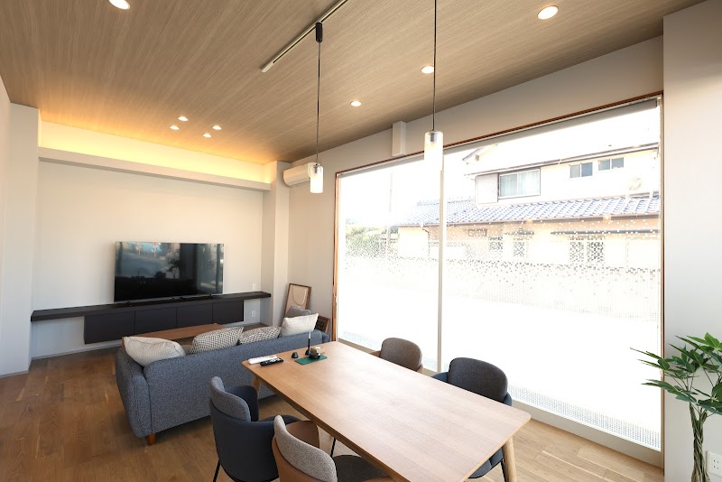 ニッカ不動産㈱ 尾張一宮店