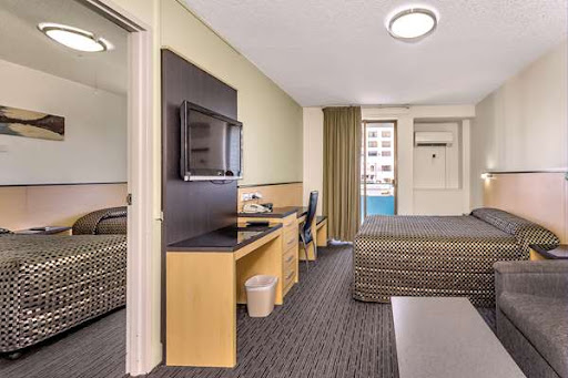 Comfort Inn & Suites Goodearth Perth - Thumbnail