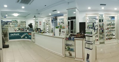 Farmaci Medicine House