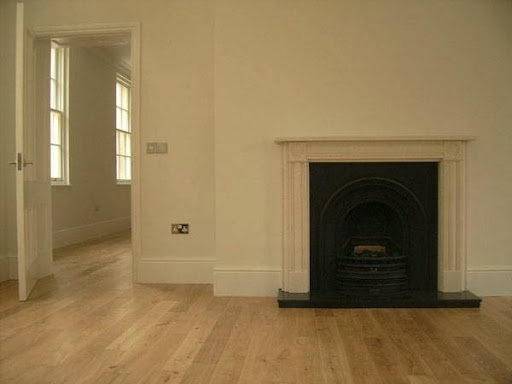 N J Haskins, Painters and Decorators Gallery - United Kingdom