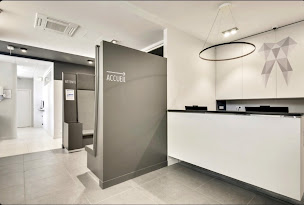 Photo n°6 de Centre Dentaire Poissy - Place du Marché - Orthodontie Poissy à Poissy (Orthodontiste)