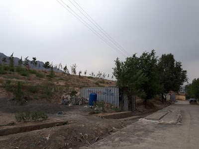 Photos of Rahmatabad Park