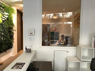 Photo n°2 de La Clinique des Femmes à Paris (Centre médical)