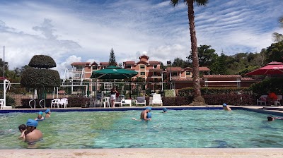 Photos of Termales Santa M&oacute;nica