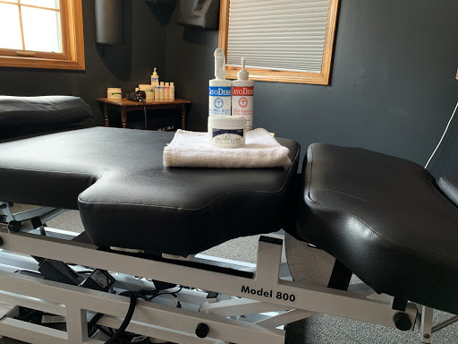 Oswego Massage Therapy - Thumbnail