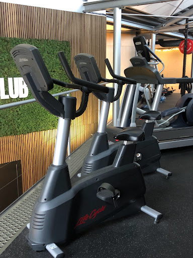 Urban Health Club - Almere - Gallery - Netherlands