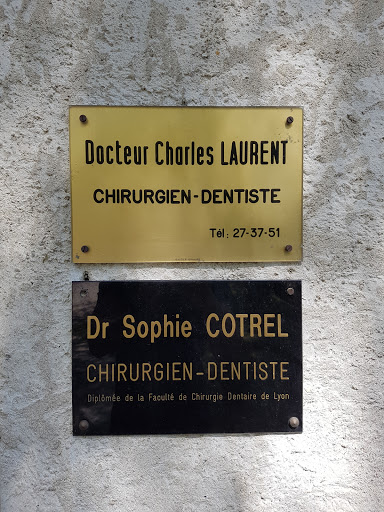 Docteur Cotrel Sophie - Thumbnail