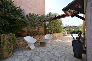 Photo n°20 de Chez Monique & sa Fille à Bédoin (Gîte)