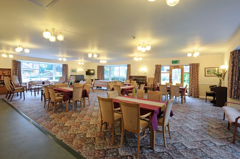 Whitley Court photo 2