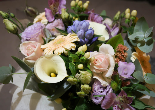 Earthbloom Flowerstore