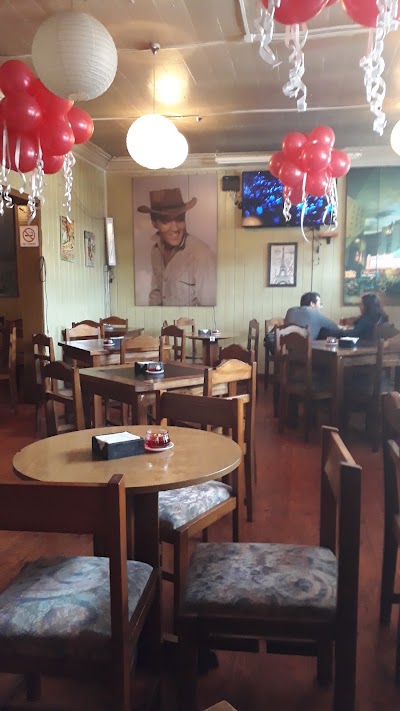 Photos of Restaurante Casa Vieja