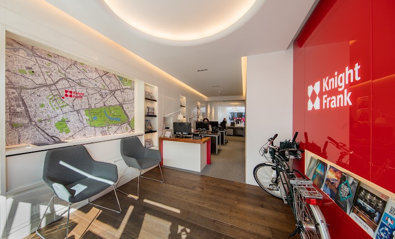 Knight Frank Notting Hill Estate Agents photo 3
