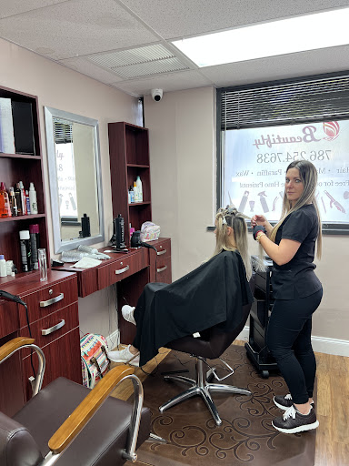 Beautifly Salon & Spa - Thumbnail