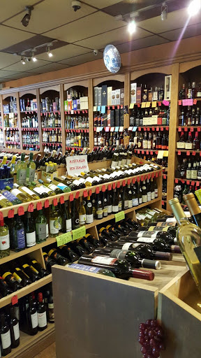 Z & J Liquor Inc - Thumbnail