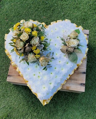The Village Florist by Tina