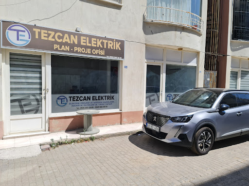 Tezcan Elektrik