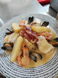 Photo n°59 de Lak Atao à Penmarch (Crêperie)