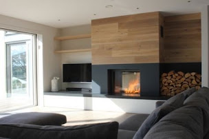 Photo n°18 de Brisach Magasin de Poêles et Cheminées à Coignières à Coignières (Magasin de poêles à bois)