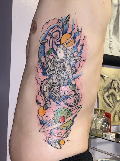 Sempiternal Ink - Thumbnail