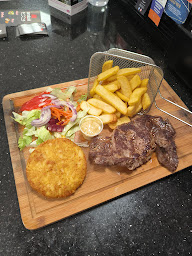 Photo n°48 de Anatoli à Égletons (Kebab)