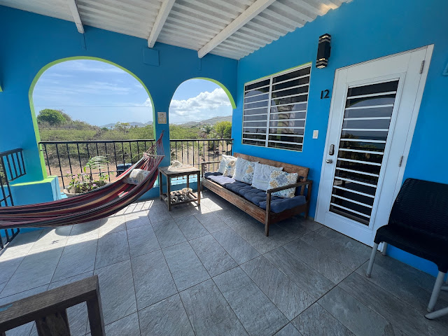The Vieques Guesthouse by null